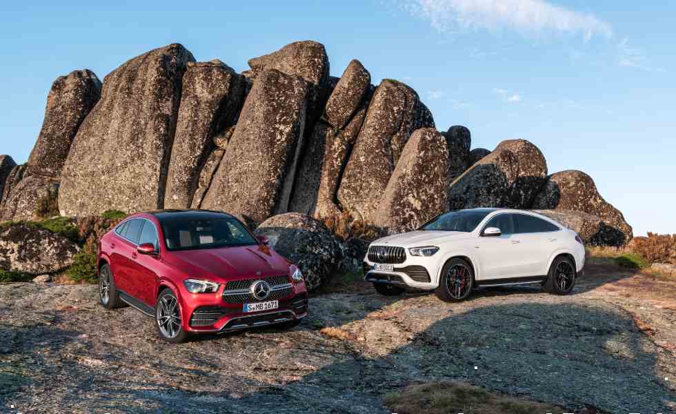 Conoce lo nuevo de Mercedes Benz México Gentleman MX