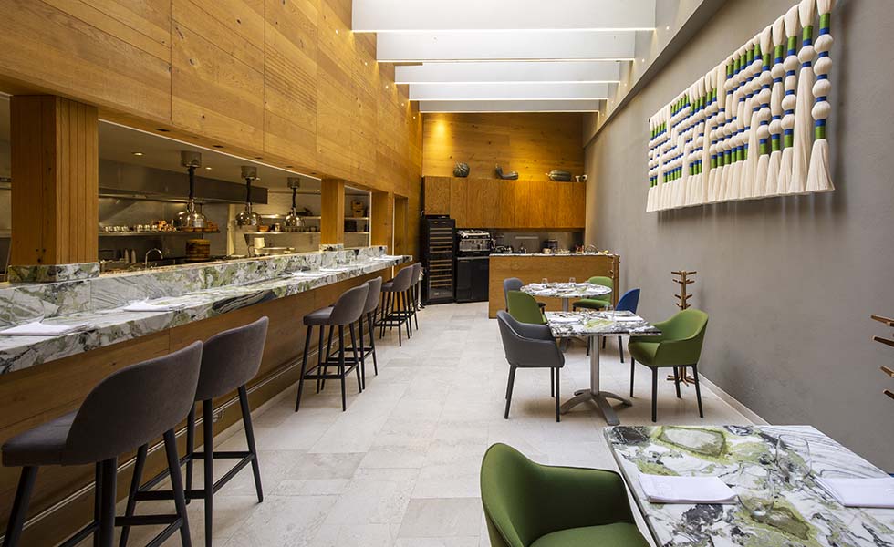 El restaurante Quintonil cumple 10 años - Gentleman MX
