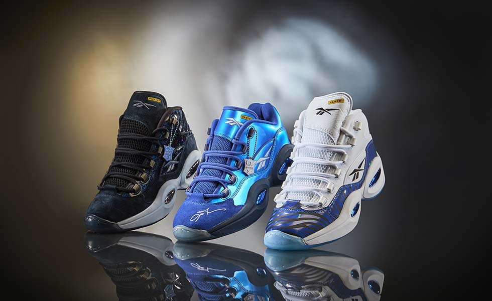 Ultima coleccion de reebok hot sale