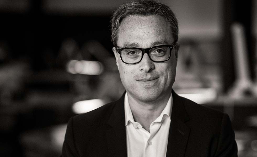 Nicolas Baretzki, el guía del éxito Gentleman MX