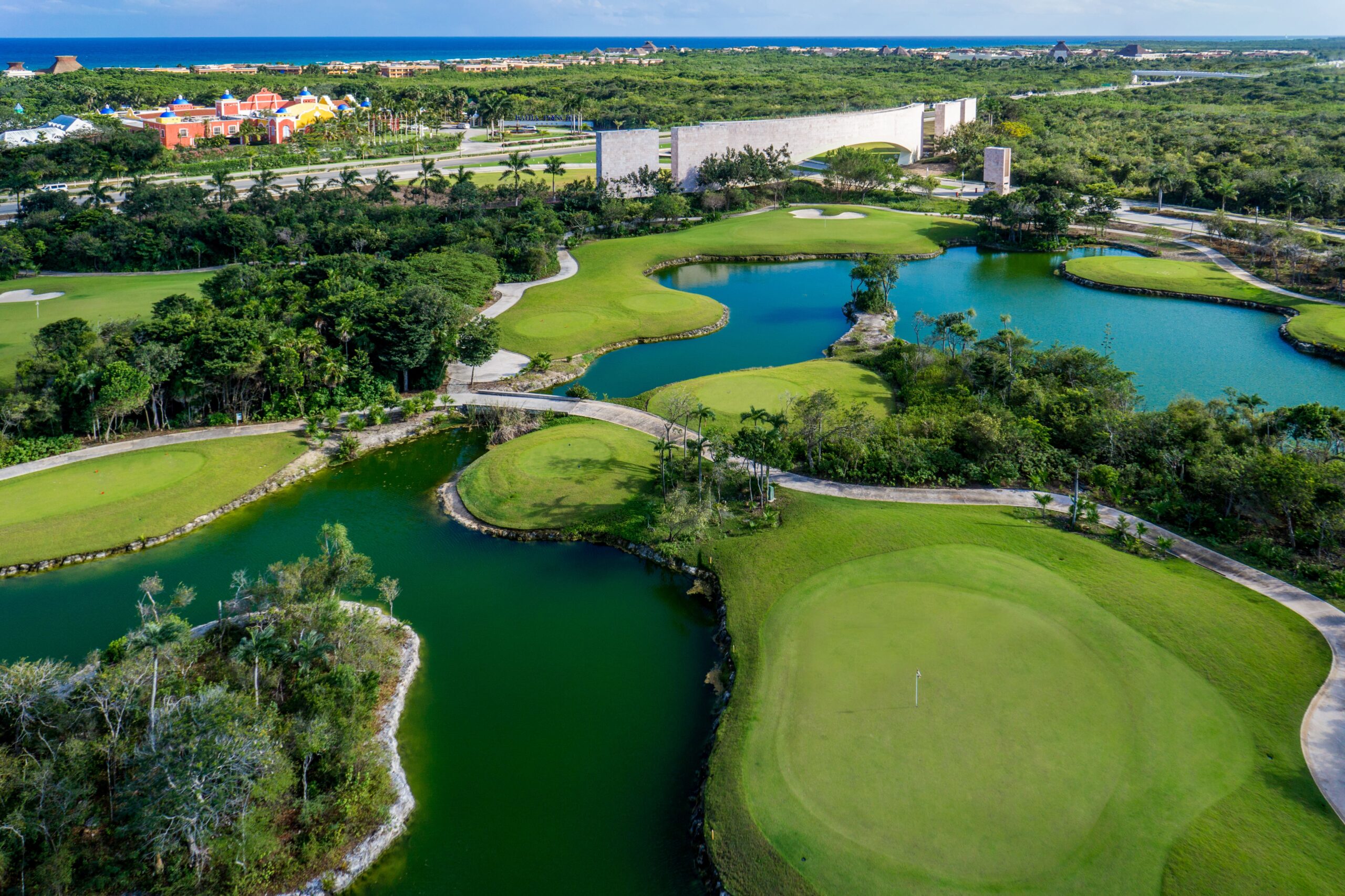 Korn Ferry Tour 2025: Un hito para el golf en México - Gentleman MX