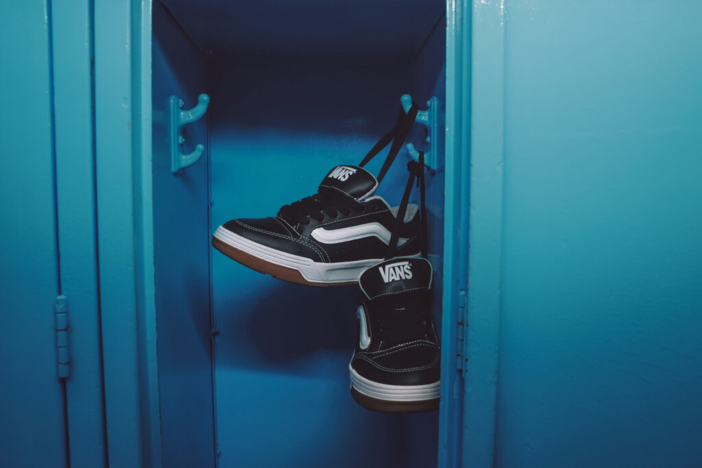Vans Hylane regresa con nuevos drops para Back to School Gentleman MX