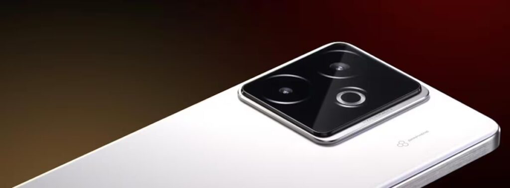 realme anuncia el GT 8 Pro