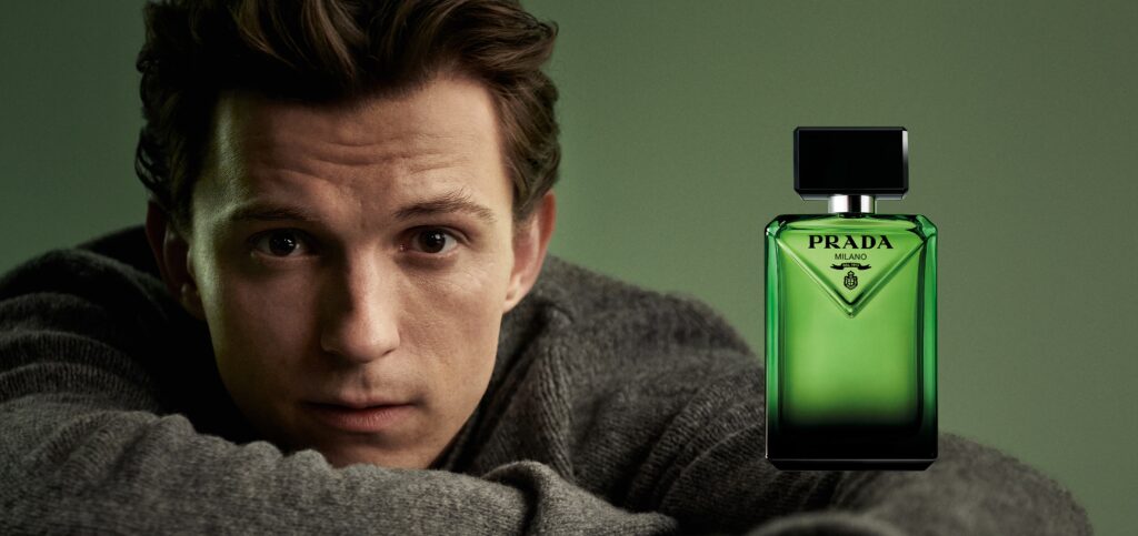 Paradigme, obra maestra de Prada 