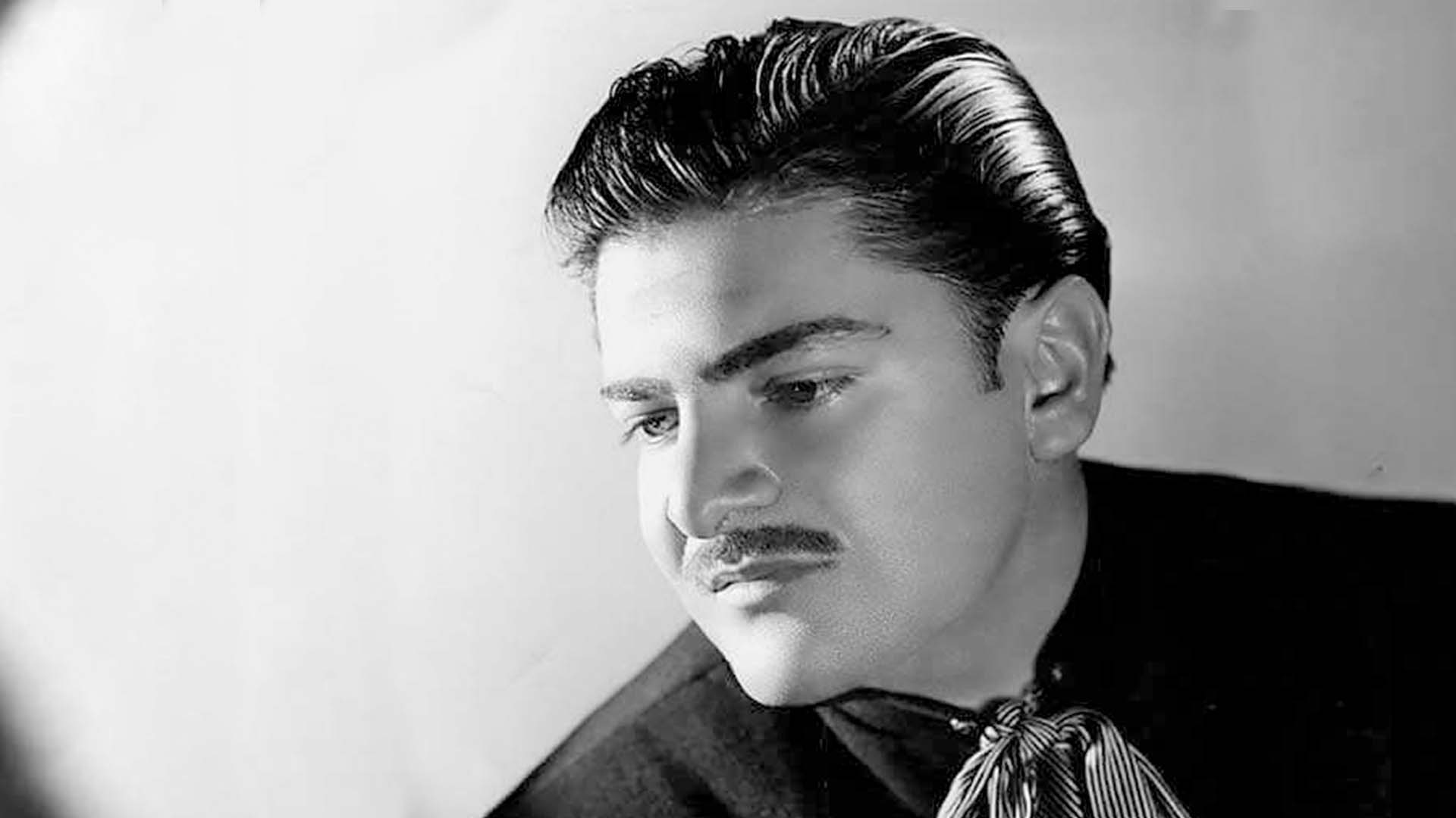 José Alfredo Jiménez, el rey cumple 100 años - Gentleman MX