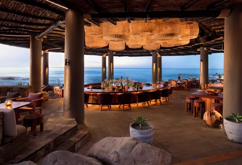 OpenTable revela los Top 25 Restaurantes en Hoteles de México 2026