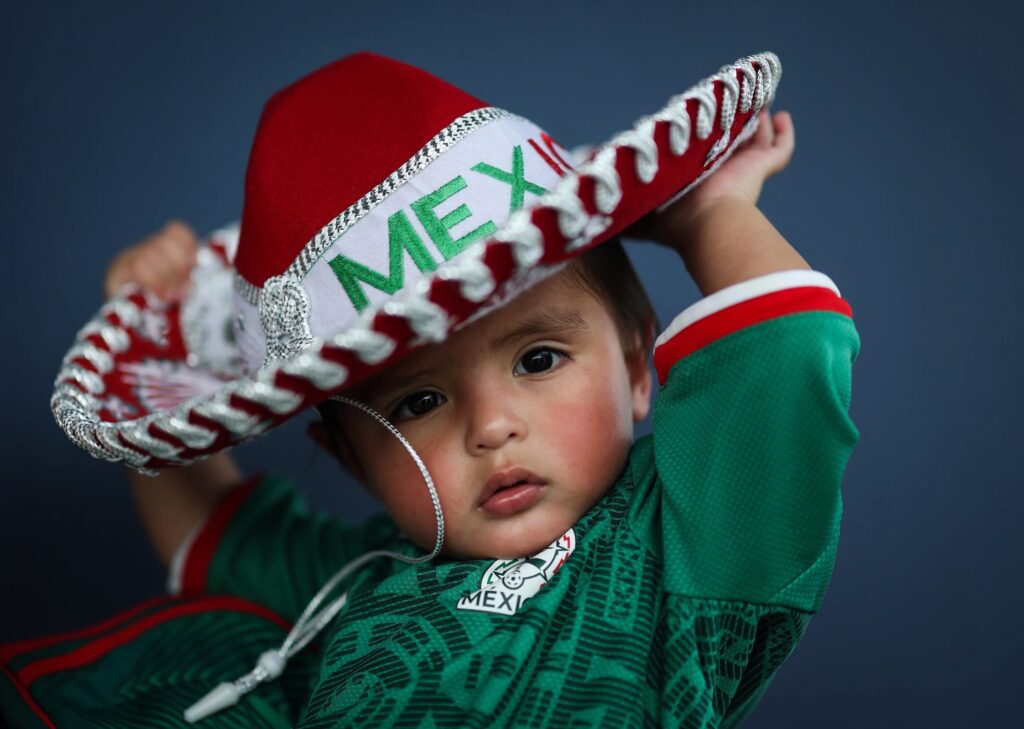 Galería Fotográfica: Especial Copa Mundial de la FIFA 2026