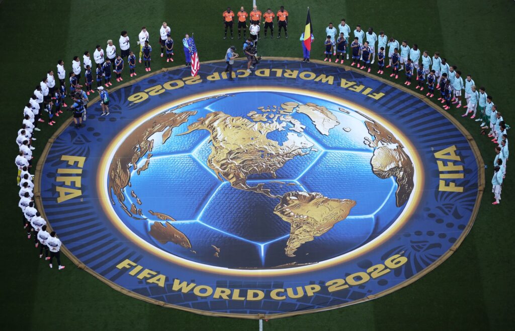 La Copa Mundial de la FIFA 2026™, un éxito total