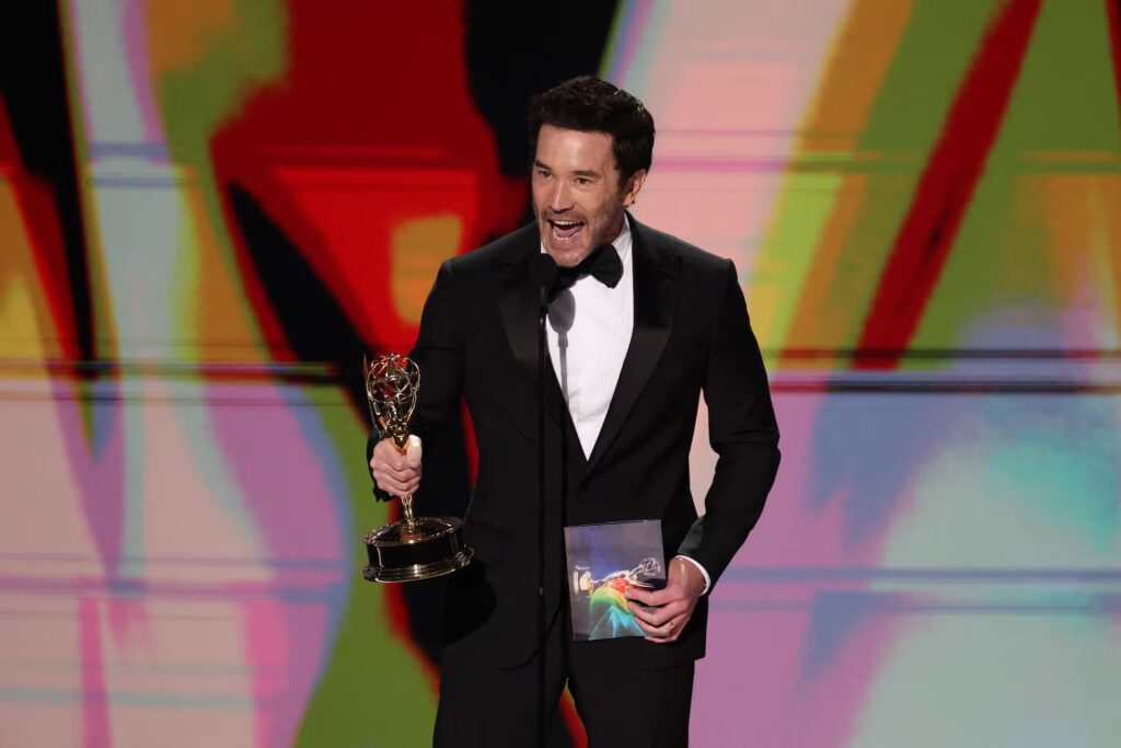 Los ganadores de los Emmy 2026